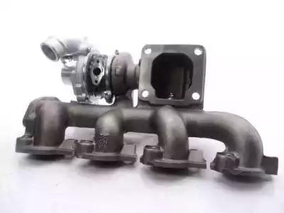 Компресор, наддув GARRETT 802419-5003S